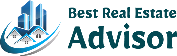 Logo | Best Real Estate Advisor
